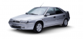 Citroen Xantia Hatchback I